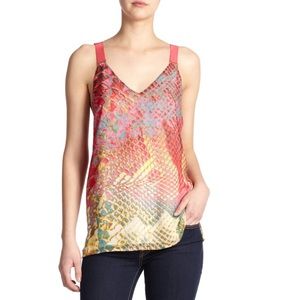 ⚡️️SALE⚡️NWOT Ramy Brook Top